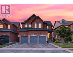 94 TWIN STREAMS ROAD, Whitby, Ontario