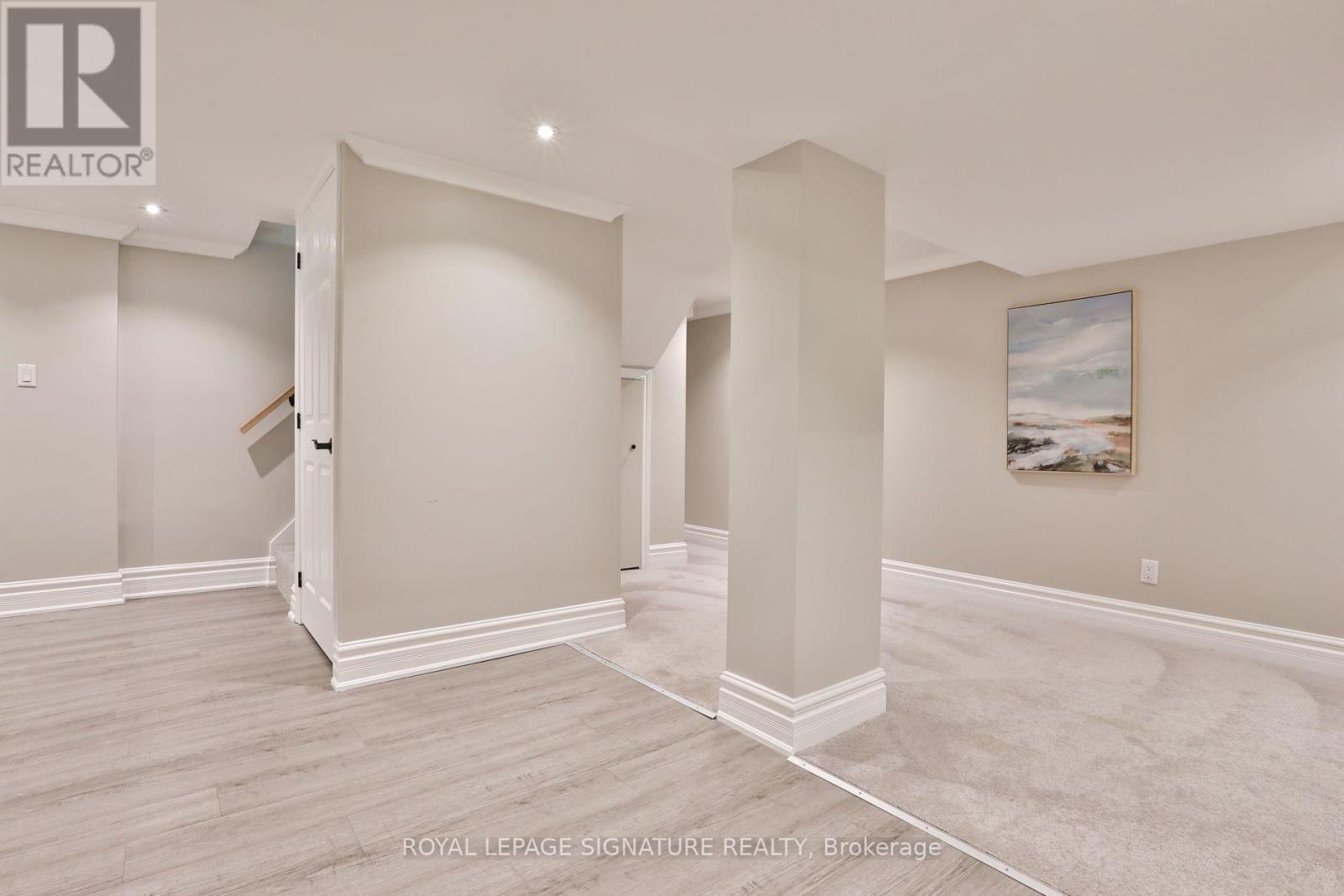 17 Flora Drive, Toronto, Ontario  M1P 1A1 - Photo 36 - E13815776