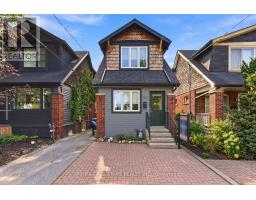 435 MORTIMER AVENUE, Toronto, Ontario