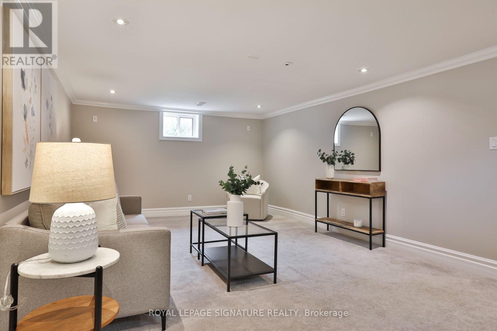 17 Flora Drive, Toronto, Ontario  M1P 1A1 - Photo 42 - E13815776