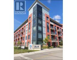 514 - 1010 DUNDAS STREET E, Whitby, Ontario