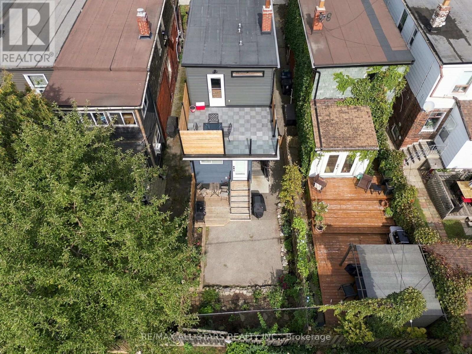 435 Mortimer Avenue, Toronto, Ontario  M4J 2G1 - Photo 41 - E13824052