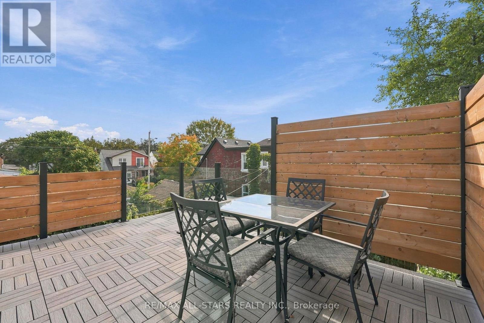 435 Mortimer Avenue, Toronto, Ontario  M4J 2G1 - Photo 34 - E13824052