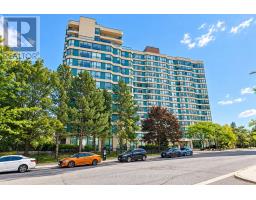 1015 - 250 WEBB DRIVE, Mississauga, Ontario