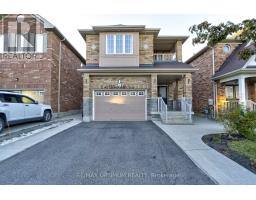 42 DOCKSIDE COURT, Brampton, Ontario