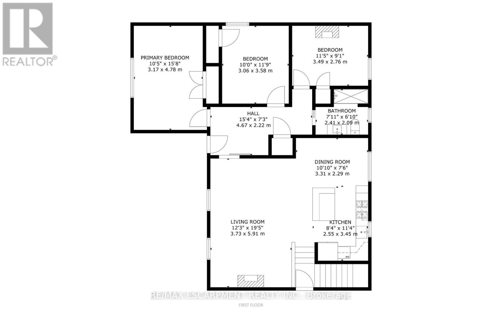 433 Belvenia Road, Burlington, Ontario  L7L 1T2 - Photo 14 - W13824418