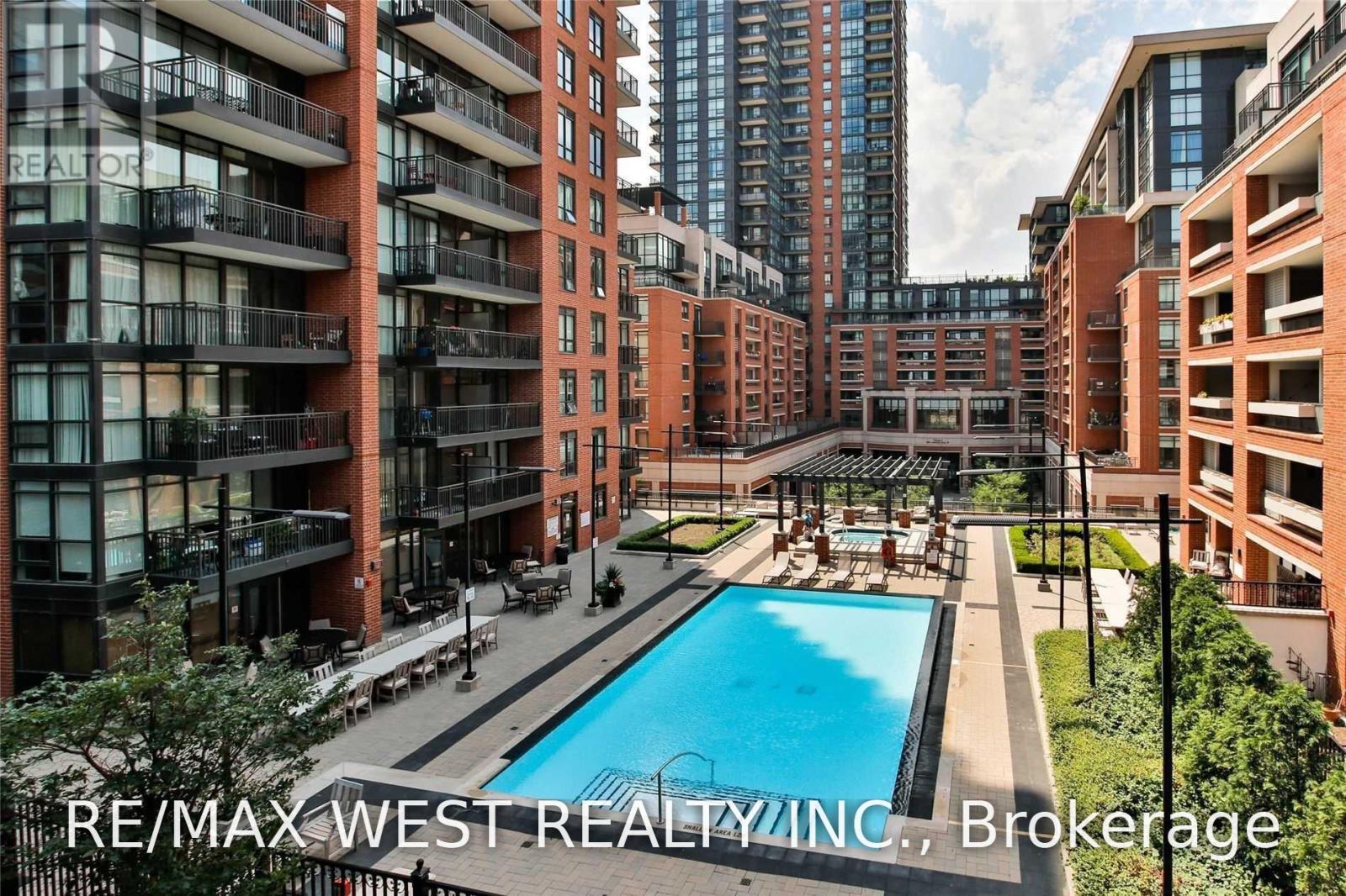 443 - 36 Via Bagnato, Toronto, Ontario  M6A 1C3 - Photo 18 - W13824436