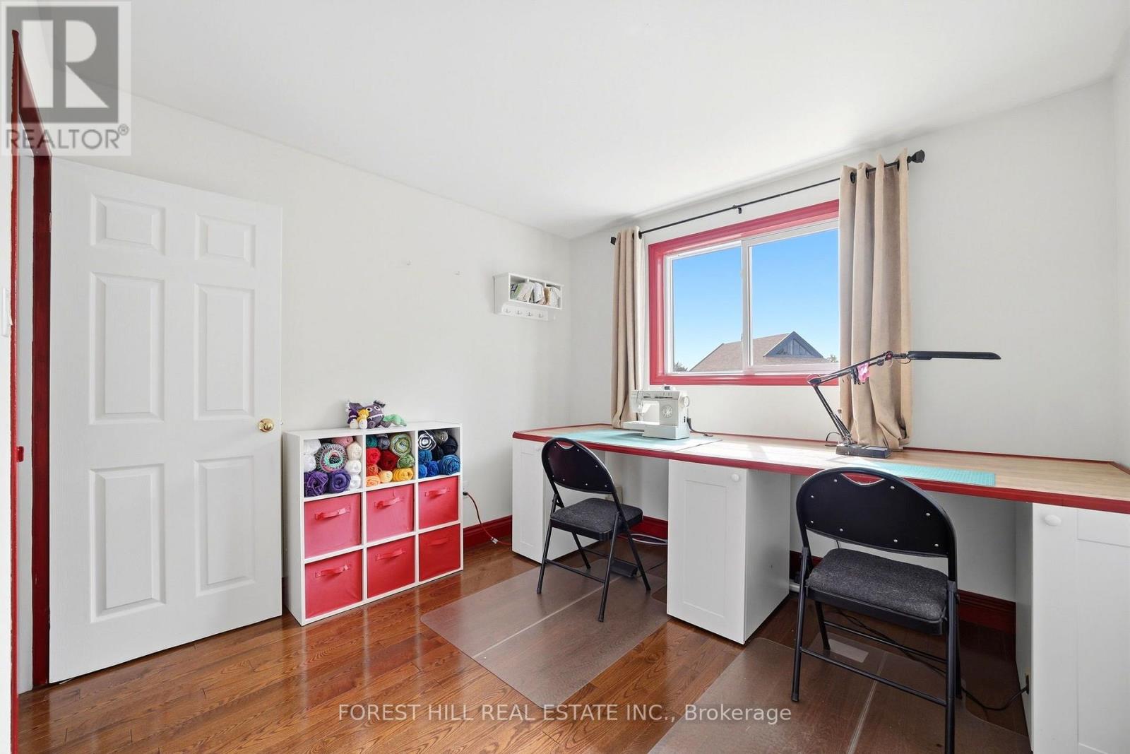 18 Griselda Court, Brampton, Ontario  L6S 1M6 - Photo 25 - W13824446