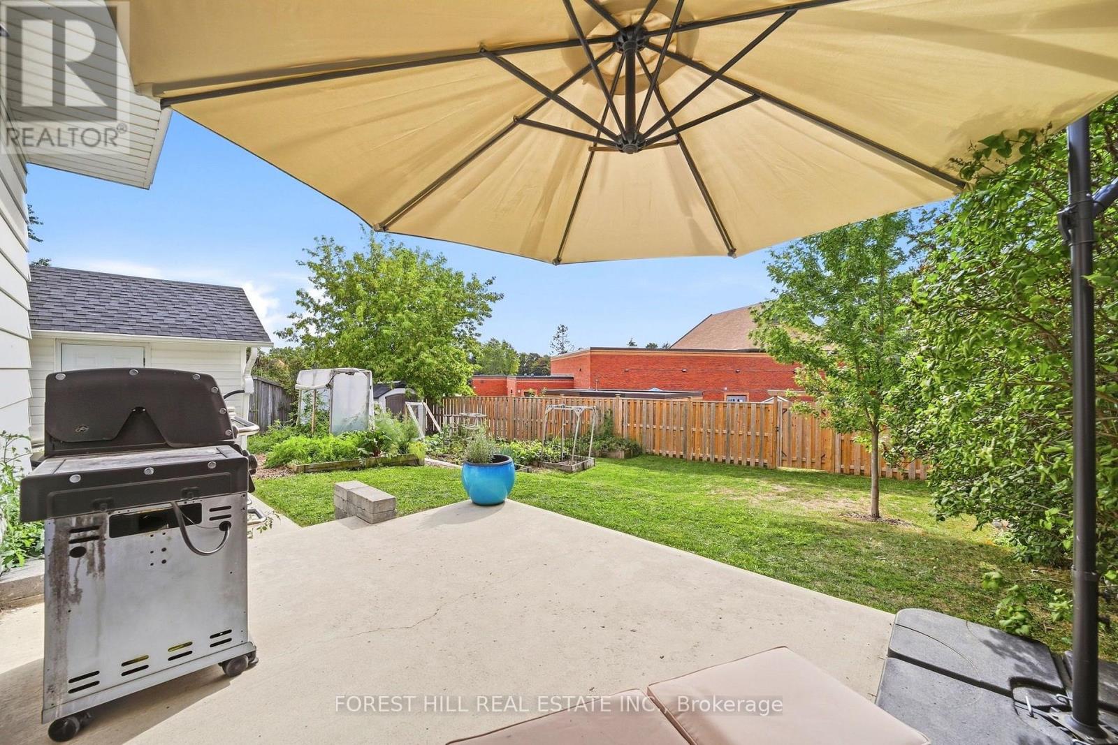 18 Griselda Court, Brampton, Ontario  L6S 1M6 - Photo 35 - W13824446