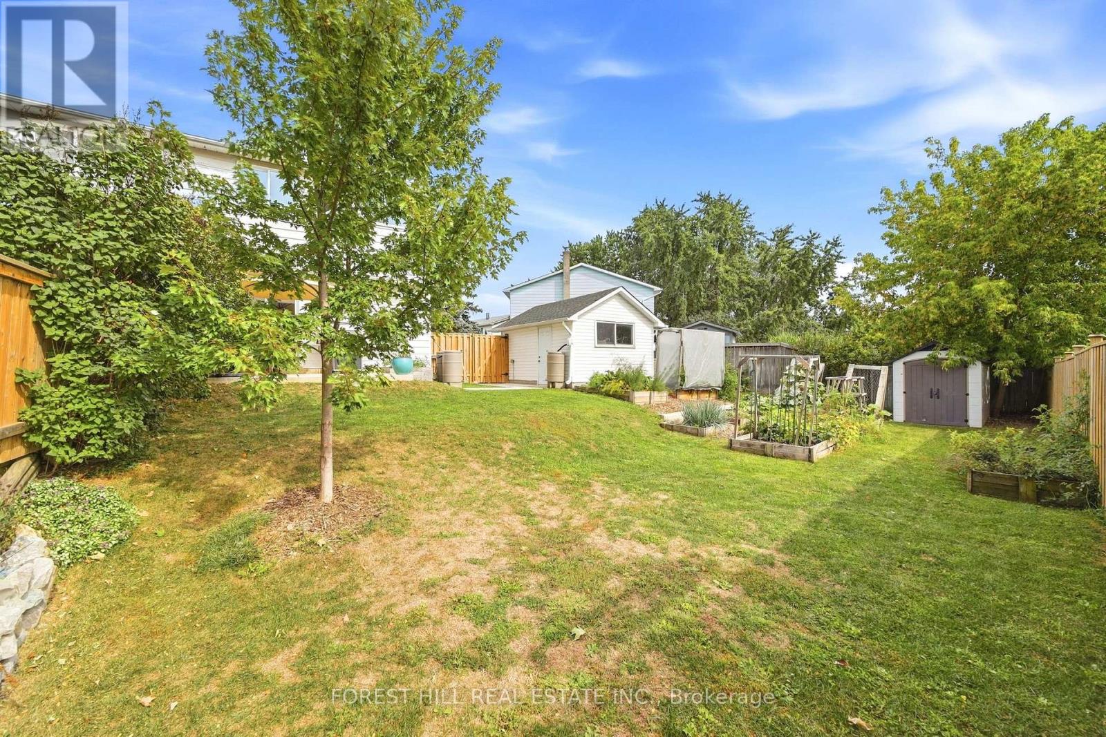 18 Griselda Court, Brampton, Ontario  L6S 1M6 - Photo 39 - W13824446