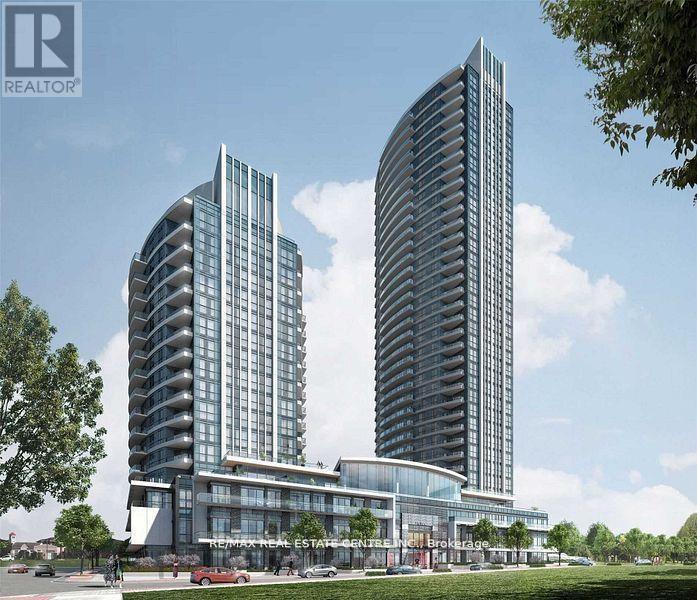 920 - 35 WATERGARDEN DRIVE, Mississauga, Ontario