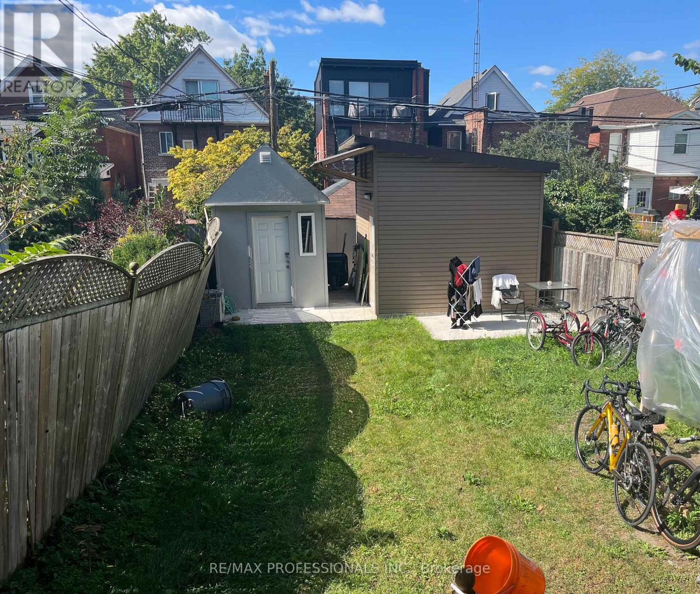 Main - 282 Keele Street, Toronto, Ontario M6P 2K4 - Photo 7 - W13824452