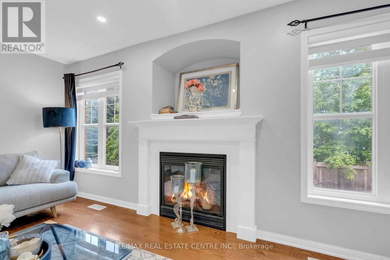 2435 Coho Way N, Oakville, Ontario  L6M 0G7 - Photo 8 - W13824464