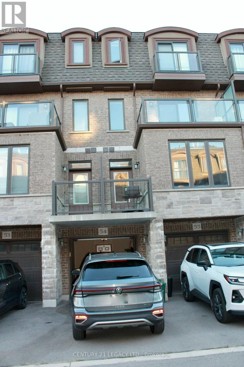 54 - 445 ONTARIO STREET E