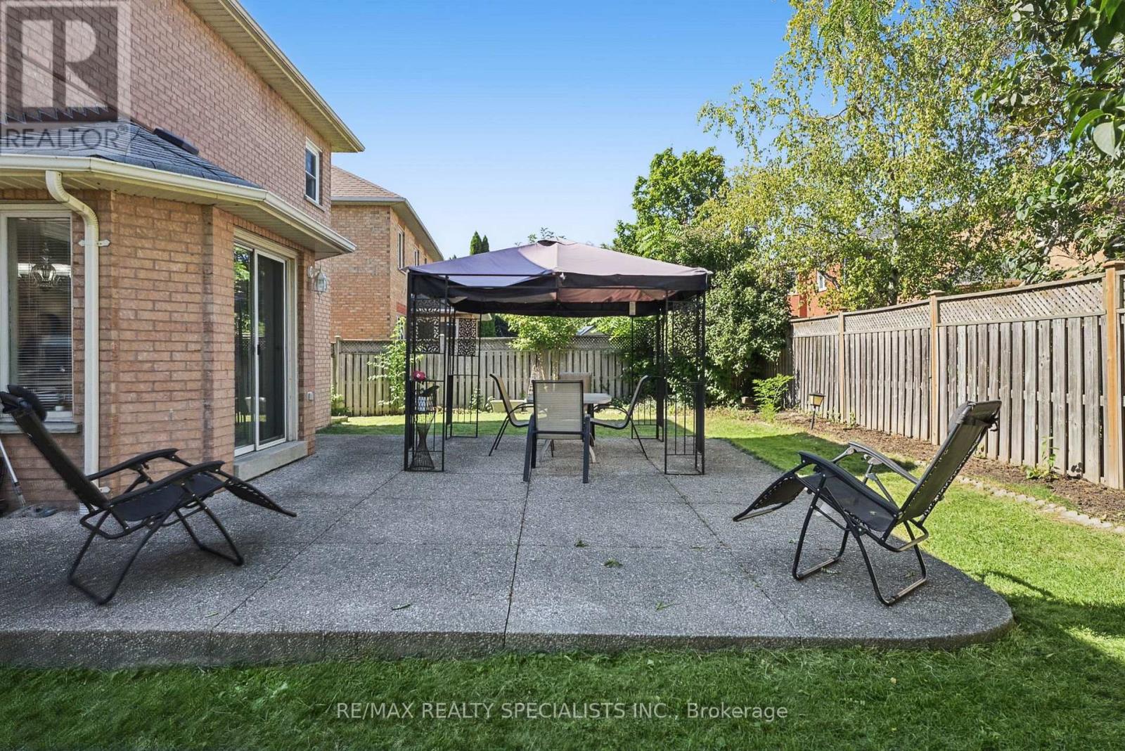 1099 Thoresby Drive, Oakville, Ontario  L6J 7M6 - Photo 41 - W13824486