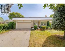 1434 THORNDYKE CRESCENT, Mississauga, Ontario