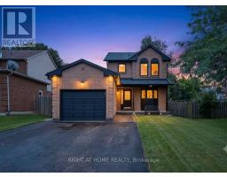 72 NATANYA BOULEVARD, Georgina, Ontario