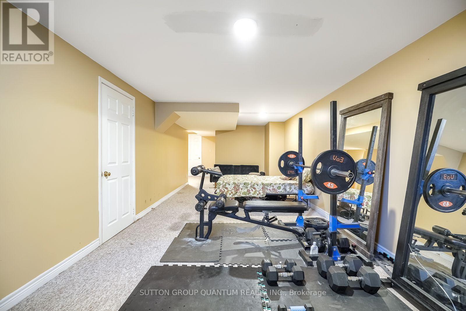 1279 Hedgestone Crescent S, Oakville, Ontario  L6M 1X9 - Photo 41 - W13824576