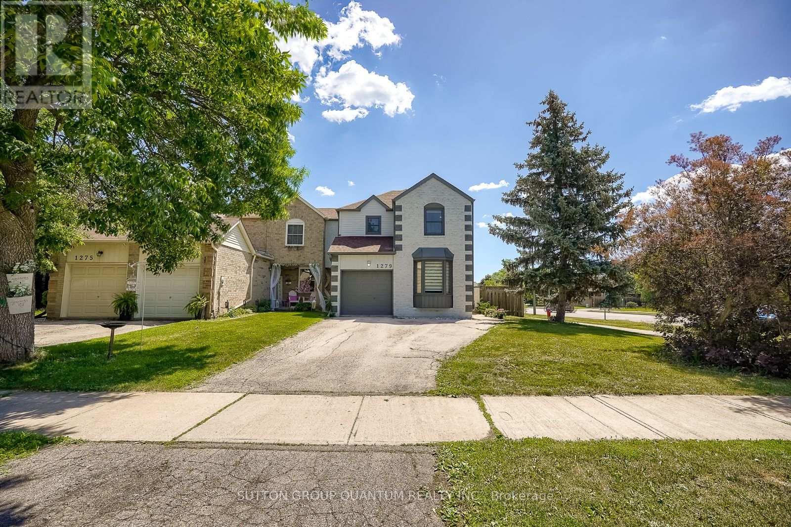 1279 Hedgestone Crescent S, Oakville, Ontario  L6M 1X9 - Photo 8 - W13824576