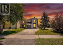 1279 HEDGESTONE CRESCENT S, Oakville, Ontario