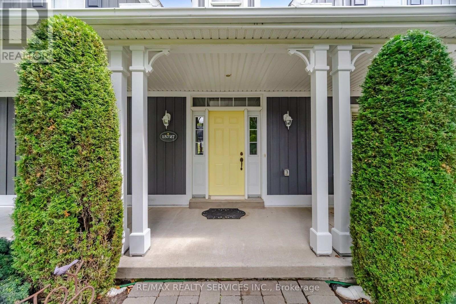 15727 Mclaughlin Road, Caledon, Ontario  L7C 3K3 - Photo 7 - W13824584