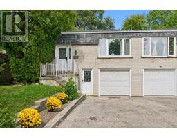 3325 STRABANE DRIVE, Mississauga, Ontario