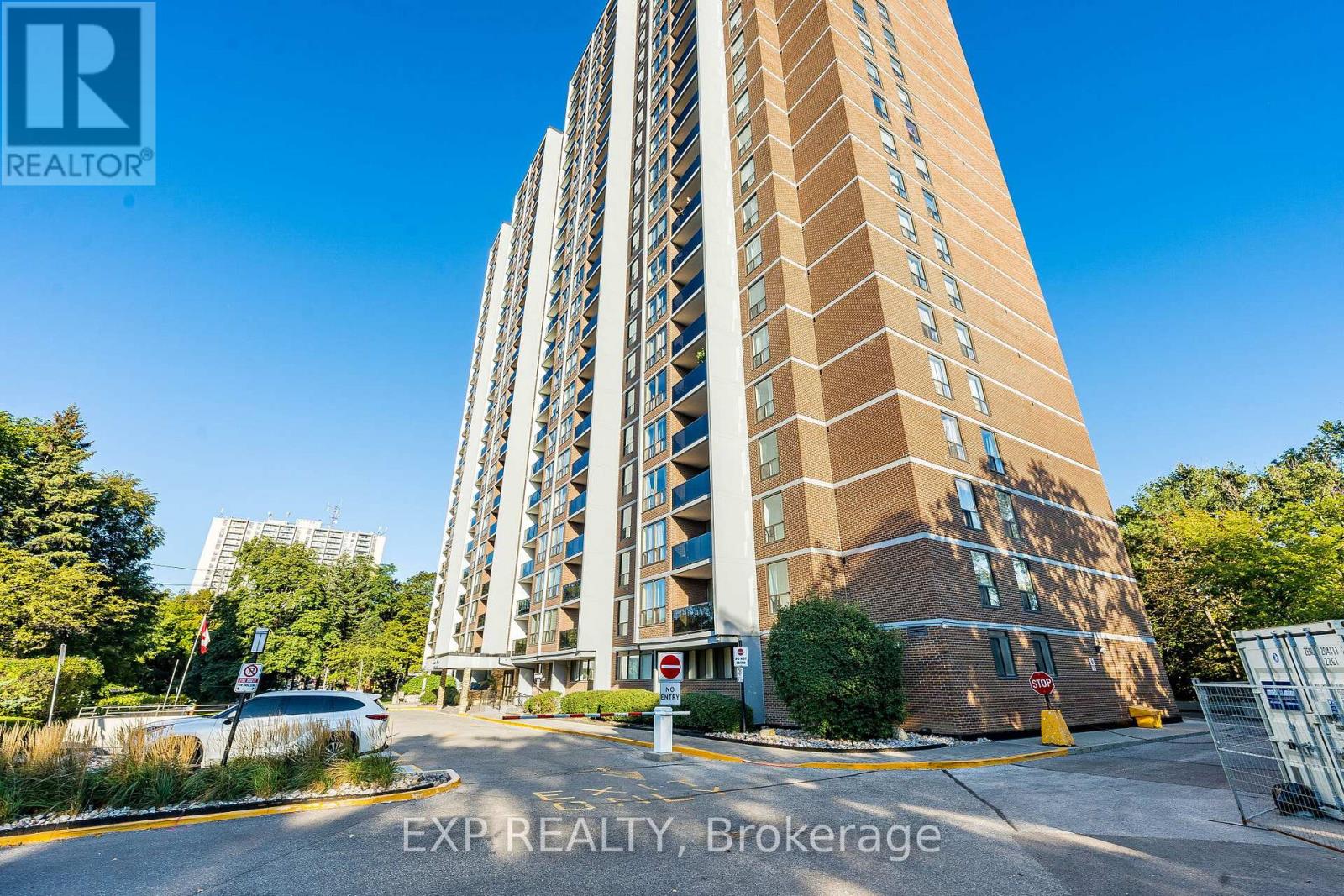 2412 - 85 EMMETT AVENUE, Toronto, Ontario