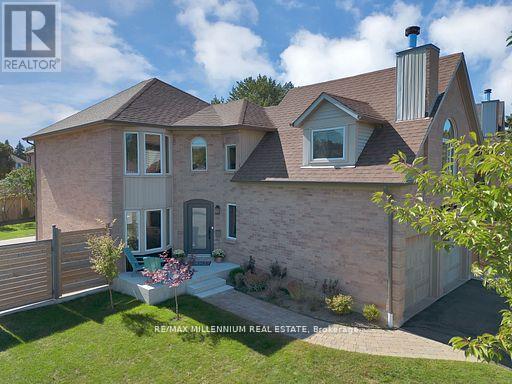 4165 CREDIT POINTE DRIVE, Mississauga, Ontario