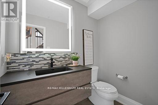 4165 Credit Pointe Drive, Mississauga, Ontario  L5M 3K3 - Photo 10 - W13824630