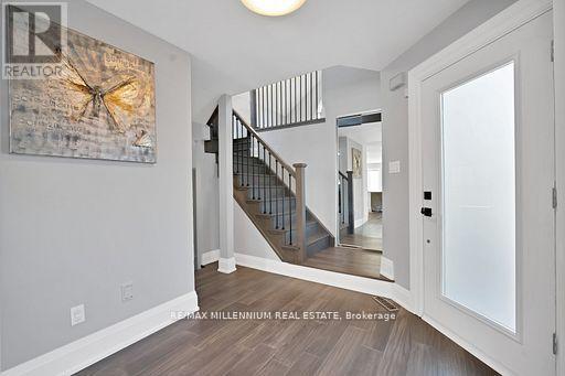 4165 Credit Pointe Drive, Mississauga, Ontario  L5M 3K3 - Photo 20 - W13824630