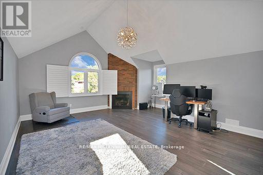 4165 Credit Pointe Drive, Mississauga, Ontario  L5M 3K3 - Photo 33 - W13824630