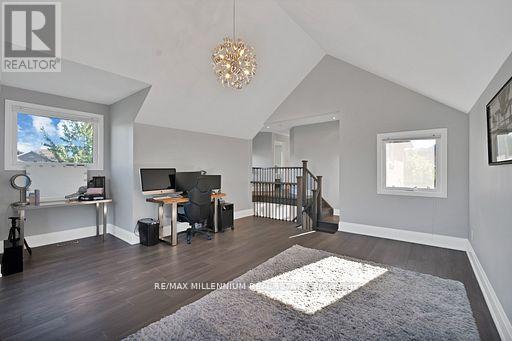 4165 Credit Pointe Drive, Mississauga, Ontario  L5M 3K3 - Photo 34 - W13824630