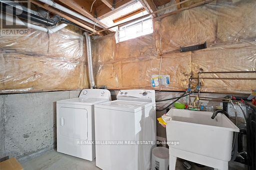 4165 Credit Pointe Drive, Mississauga, Ontario  L5M 3K3 - Photo 35 - W13824630