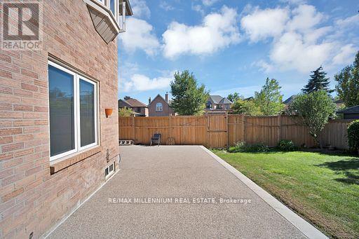 4165 Credit Pointe Drive, Mississauga, Ontario  L5M 3K3 - Photo 37 - W13824630
