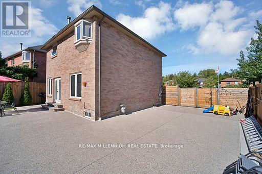 4165 Credit Pointe Drive, Mississauga, Ontario  L5M 3K3 - Photo 39 - W13824630