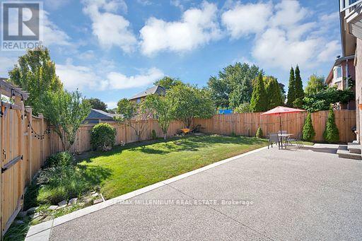 4165 Credit Pointe Drive, Mississauga, Ontario  L5M 3K3 - Photo 40 - W13824630