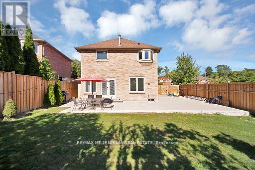 4165 Credit Pointe Drive, Mississauga, Ontario  L5M 3K3 - Photo 41 - W13824630