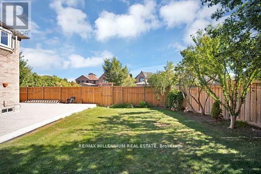 4165 Credit Pointe Drive, Mississauga, Ontario  L5M 3K3 - Photo 42 - W13824630