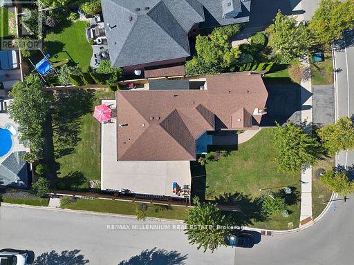 4165 Credit Pointe Drive, Mississauga, Ontario  L5M 3K3 - Photo 44 - W13824630