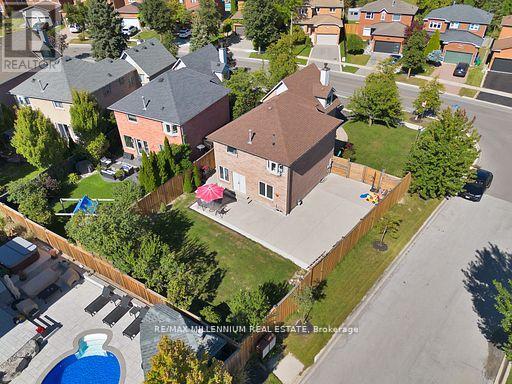 4165 Credit Pointe Drive, Mississauga, Ontario  L5M 3K3 - Photo 45 - W13824630