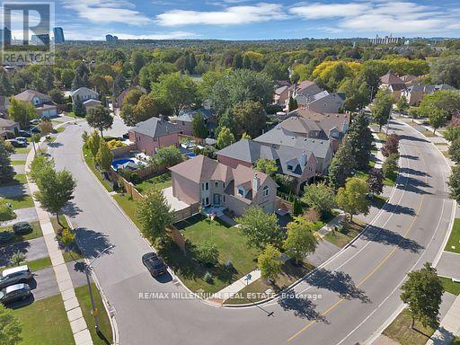 4165 Credit Pointe Drive, Mississauga, Ontario  L5M 3K3 - Photo 46 - W13824630