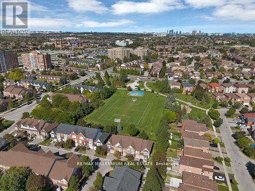4165 Credit Pointe Drive, Mississauga, Ontario  L5M 3K3 - Photo 48 - W13824630