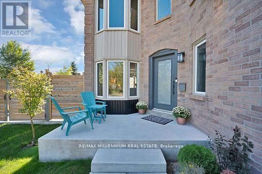 4165 Credit Pointe Drive, Mississauga, Ontario  L5M 3K3 - Photo 5 - W13824630