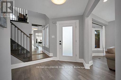 4165 Credit Pointe Drive, Mississauga, Ontario  L5M 3K3 - Photo 6 - W13824630