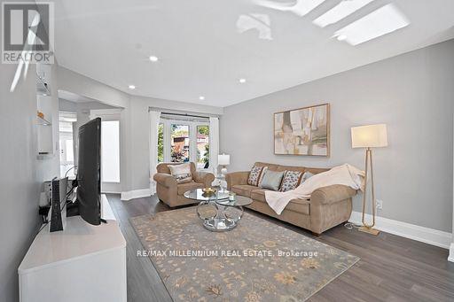 4165 Credit Pointe Drive, Mississauga, Ontario  L5M 3K3 - Photo 8 - W13824630