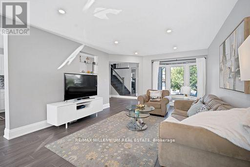 4165 Credit Pointe Drive, Mississauga, Ontario  L5M 3K3 - Photo 9 - W13824630