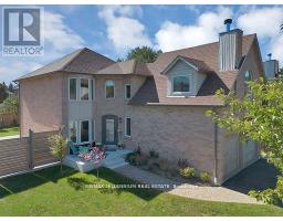 4165 CREDIT POINTE DRIVE, Mississauga, Ontario