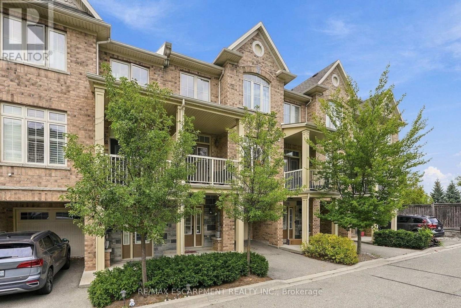 49 - 181 Plains Road W, Burlington, Ontario  L7T 0B1 - Photo 3 - W13824638