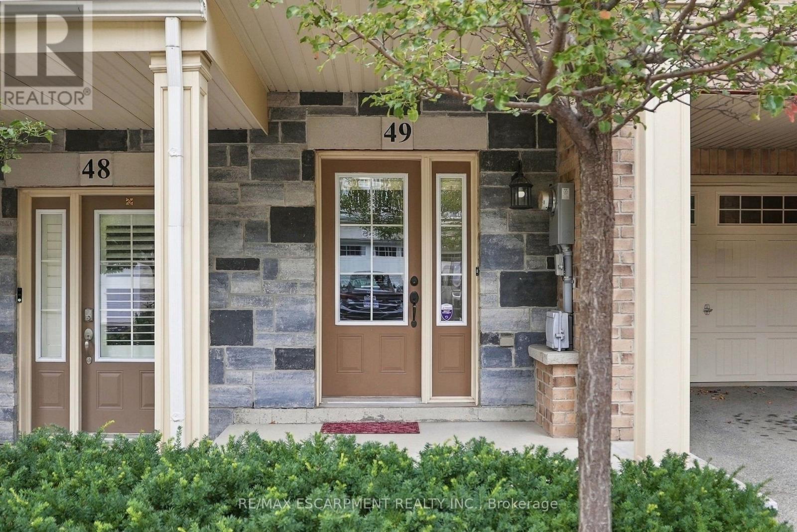 49 - 181 Plains Road W, Burlington, Ontario  L7T 0B1 - Photo 4 - W13824638
