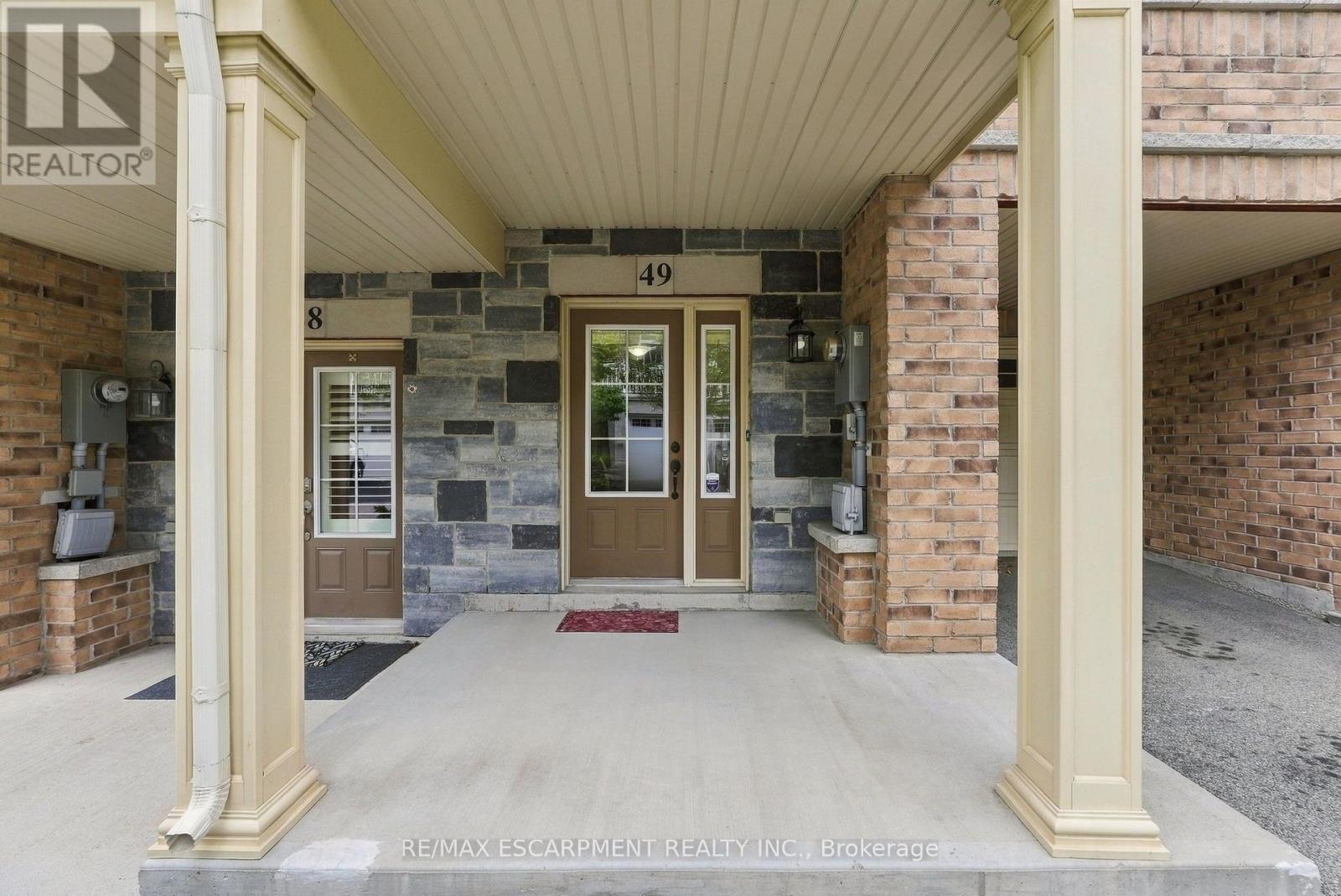 49 - 181 Plains Road W, Burlington, Ontario  L7T 0B1 - Photo 5 - W13824638